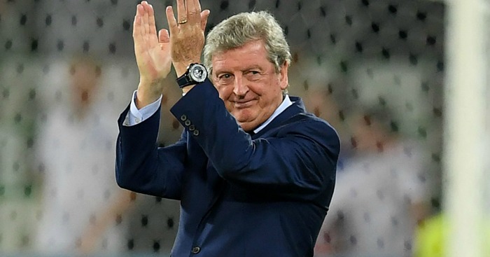 Roy Hodgson Terkejut Timnya Mampu Kalahkan Chelsea