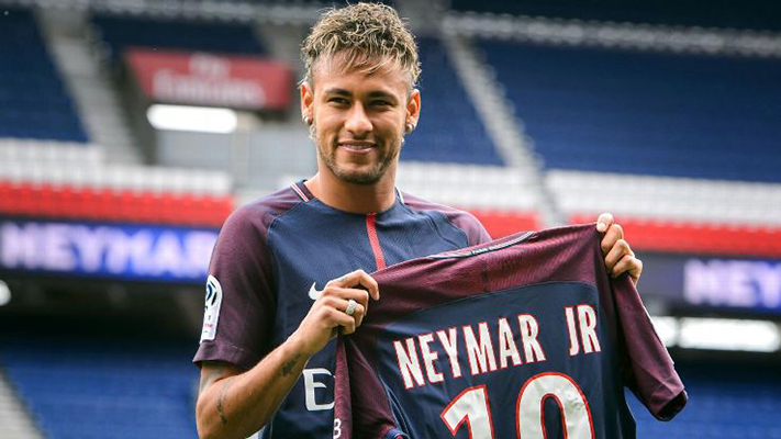 Sang Ayah Berkata Neymar Tidak Akan Pindah Ke Madrid