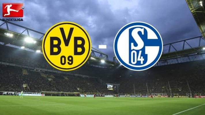 Dortmund Harus Ikhlas Berbagi Poin Dengan Schalke04