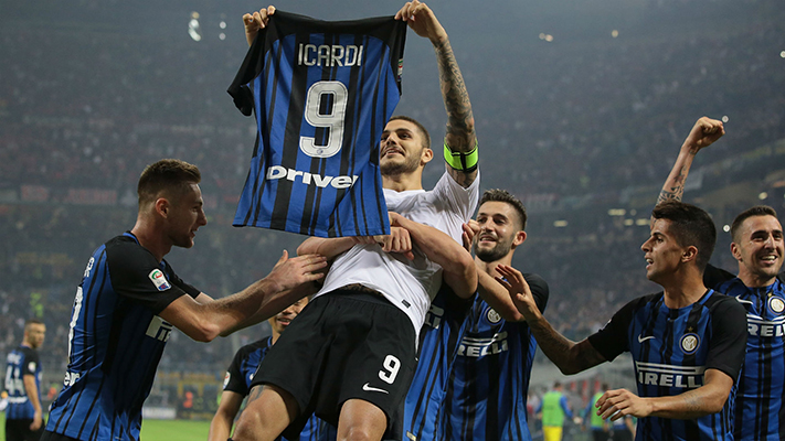 Favoritkan Inter Milan Untuk Meraih Scudetto Ungkap Luciano Moggi