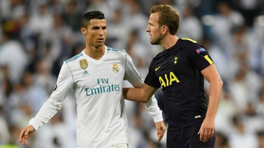 Cristiano Ronaldo Tidak Setuju Apabila Real Madrid Mengincar Kane