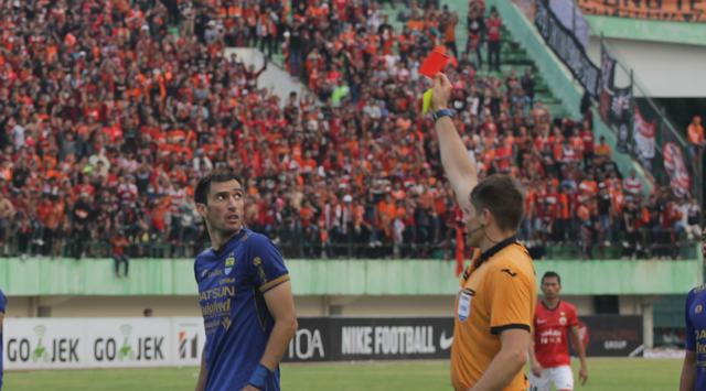 Persib Dikabarkan Akan Dicoret Dari Liga 1 Indonesia