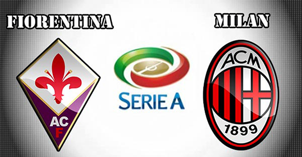 Prediksi Pertandingan Sepakbola Fiorentina VS AC Milan
