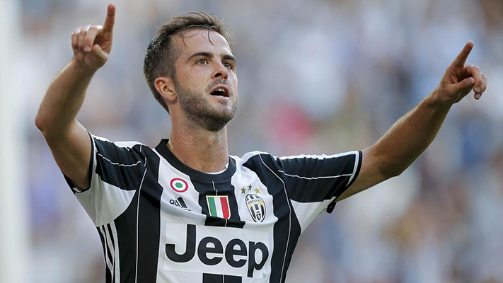 Juventus Fokus Kalahkan AS Roma Untuk Mendapatkan Juara