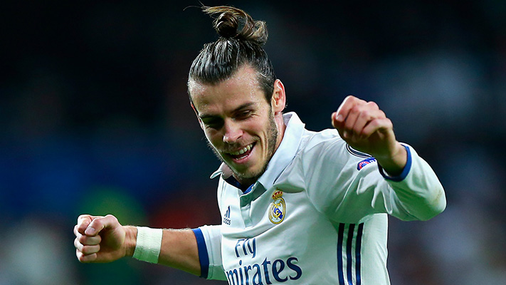 Akan Cadangkan Bale Di Laga El Clasico Ini Alasan Madrid