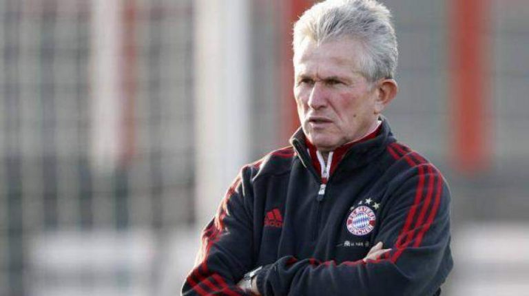 Jupp Heynckes Pastikan Tak Perpanjang Kontrak di Bayern