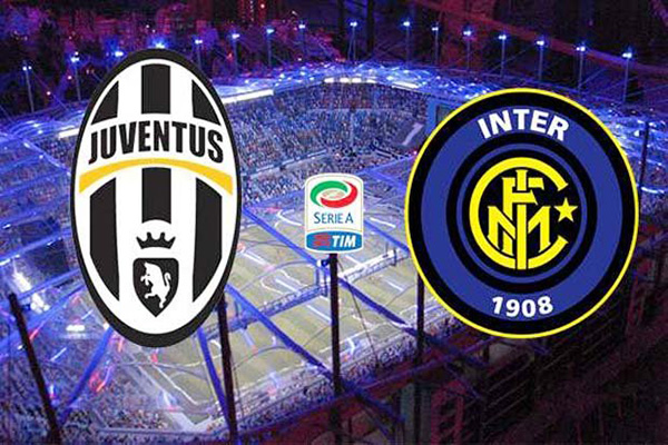 Prediksi Juventus vs Inter Milan 10 Desember 2017