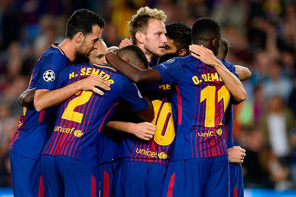 3 Pemain Yang Sukses Setelah Di Beli Oleh Barcelona