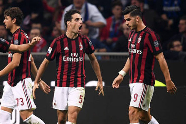 Hasil Pertandingan AC Milan vs Bologna Dengan Skor 2-1