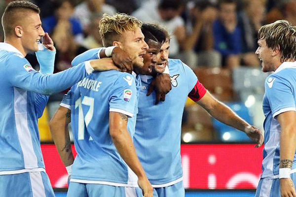 Preview Liga Eropa Rekor Tak Terkalahkan Lazio Berakhir