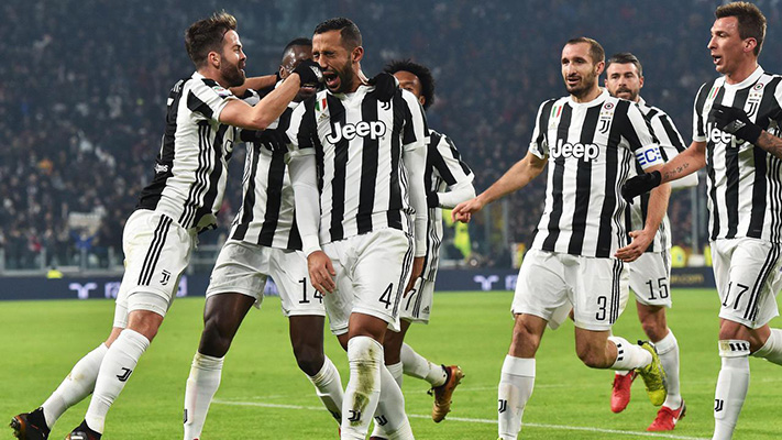 Menang Dari AS Roma Allegri Ingatkan Juventus Tak Lengah