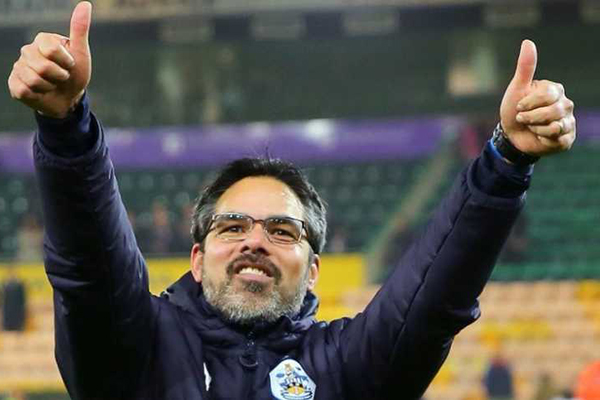 Huddersfield Town Siap Manfaatkan Rapuhnya Liverpool