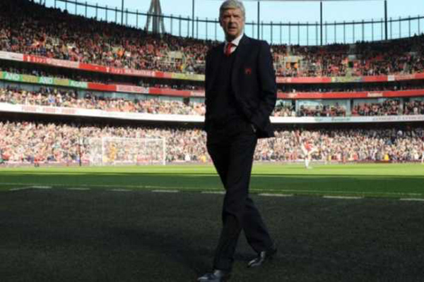 Arsene Wenger Masih di Arsenal Sampai Tahun 2019