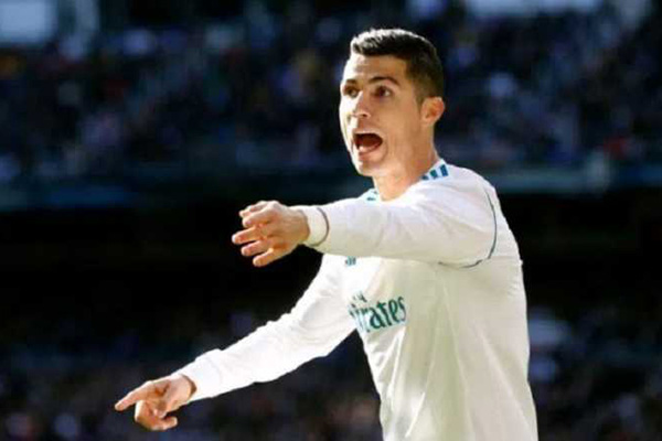 Cristiano Ronaldo Dikabarkan Sedang Sibuk Cari Rumah di Inggris