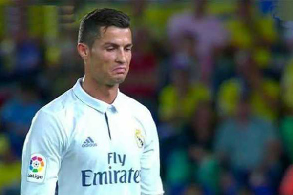 Cristiano Ronaldo Sudah Minta Agennya Kontak PSG