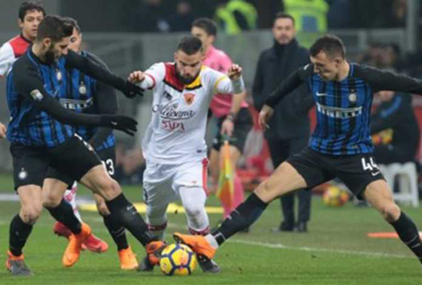 Mentalitas Pemain Inter Milan Bermasalah Ungkap Marcello Lippi