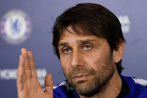 Chelsea Butuh 2 Atau 3 Pemain Top Musim Depan Ungkap Conte