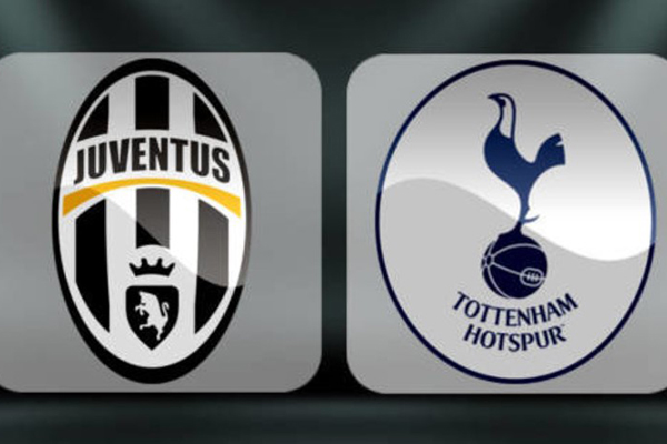 Preview Pertandingan Sepakbola Juventus VS Tottenham Hotspur
