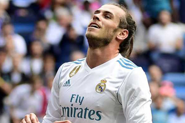Real Madrid Tawarkan 100 Juta Pound Plus Bale Untuk Hazard