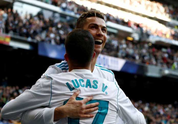 Real Madrid Buktikan Masih Raja Eropa Ungkap Lucas Vazquez
