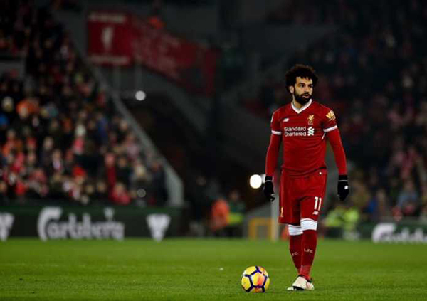 Mohamed Salah Cepat Adaptasi Di Liverpool Karena Chelsea