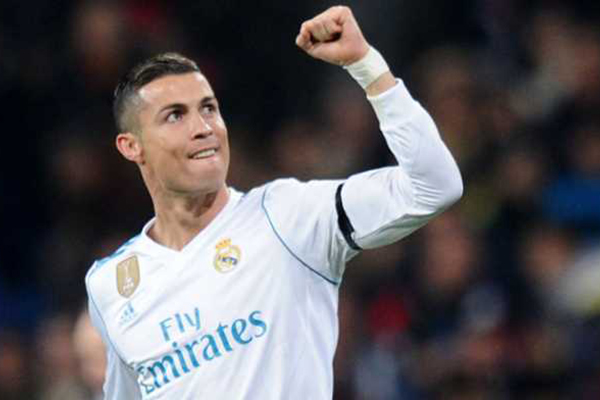 Cristiano Ronaldo Minta 4 Atau 5 Pemain Real Madrid Ini Dijual