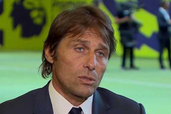 Pembelaan Antonio Conte Bos Chelsea Terapkan Taktik Curi 1 Poin