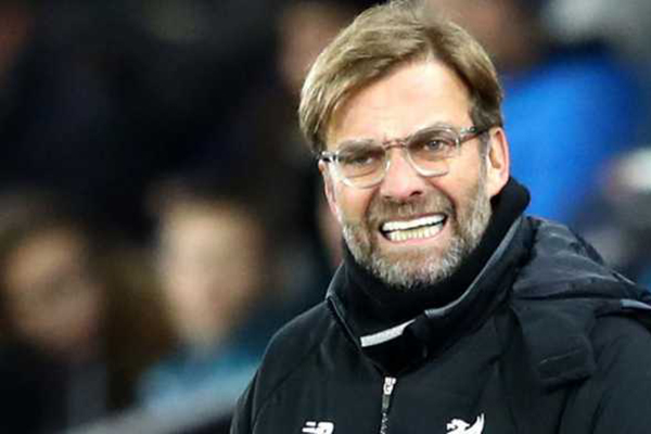 Liverpool Pantas Lolos ke Perempat Final Ungkap Klopp