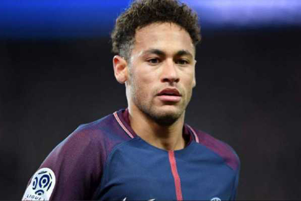 Paris Saint Germain Umumkan Harga Untuk Jasa Neymar