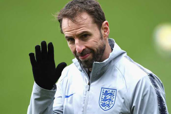 Bos Timnas Inggris Pusing Pilih Kiper Untuk Piala Dunia