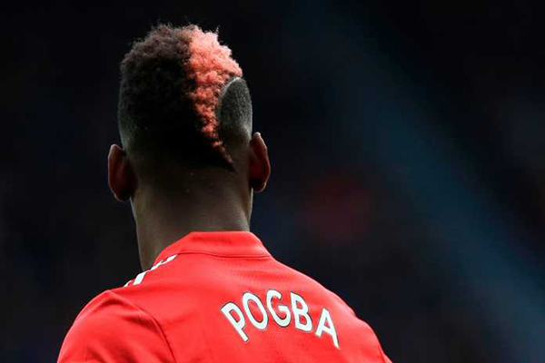Paul Pogba Tak Mungkin Stabil Terus Ungkap Didier Deschamps