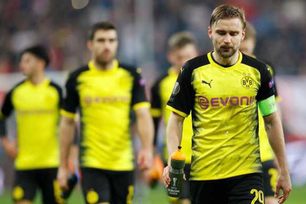 Prediksi Pertandingan Sepakbola Borussia Dortmund VS Hannover