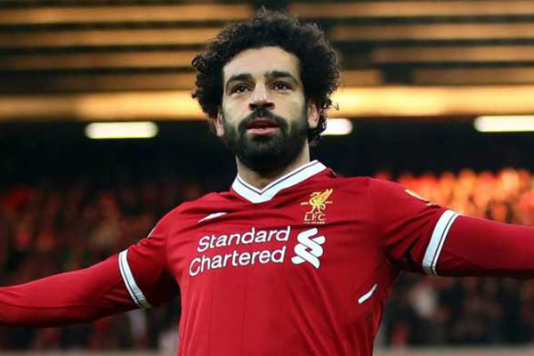 Liverpool Bersedia Jual Mohamed Salah Tapi Biaya Transfernya Gila