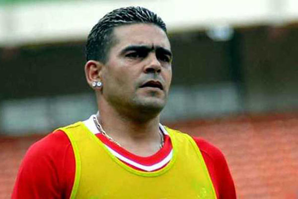 Madura United Akhirnya Resmi Coret Cristian Gonzales