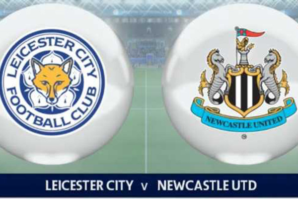 Prediksi Pertandingan Sepakbola Leicester City vs Newcastle United