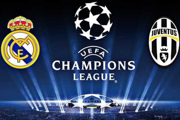 Preview Pertandingan Sepakbola Liga Champions Madrid vs Juventus